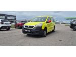 PEUGEOT Partner 2ª serie Partner Tepee Mix BlueHDi 75 Access