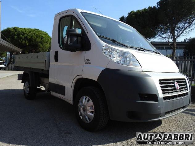 FIAT DUCATO - Foto 4