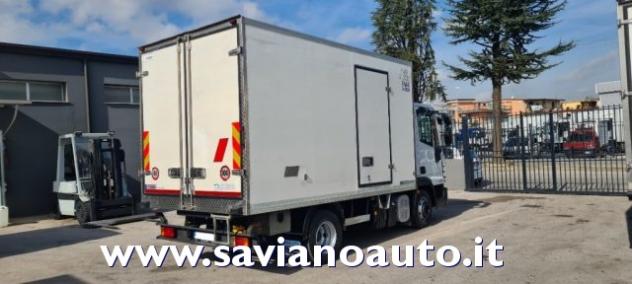 IVECO EUROCARGO 75E16 FRIGO rif. 23982358 - Foto 3
