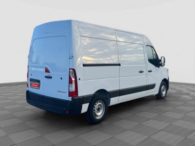 RENAULT Master Master T35 2.3 dCi 135 PM-TM Furgone Ice rif. 23722121 - Foto 5