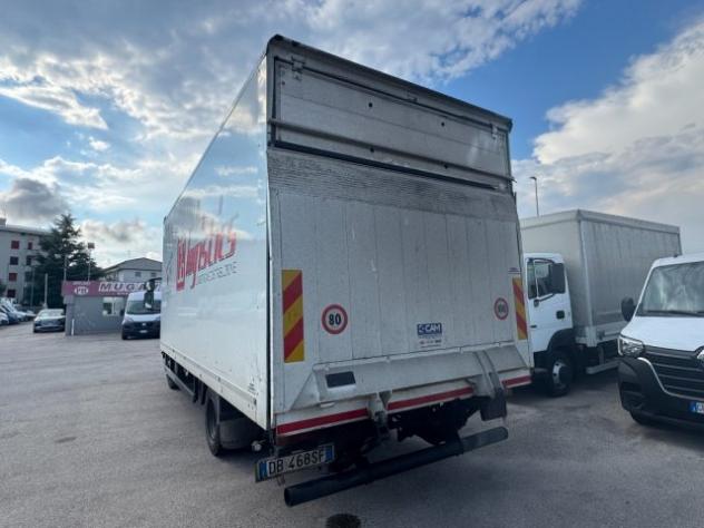 IVECO EUROCARGO 75E17 FURG+SPONDA rif. 23896293 - Foto 4