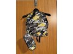 ZAINO+ASTUCCIO NUOVI+CARTELLINO E SACCHETTO,UNISEX,TUTTE ETÀ,MARCA”FREEPOP