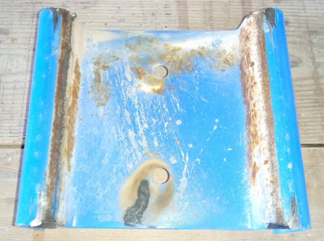 Compressore Aria Ricambi per vari pezzi supporto ruote, maniglia, supporto motor - Foto 7