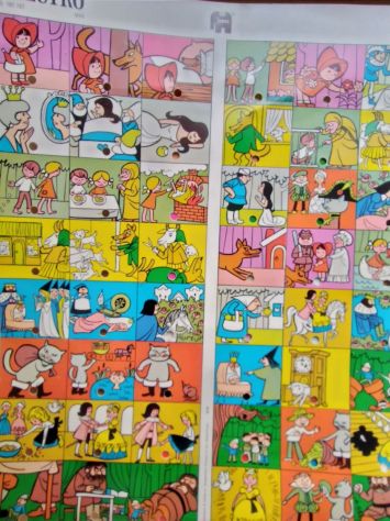 JUNIOR ELECTRO - GIOCO DI SOCIETA' ANNI 80 PER BAMBINI - Foto 10
