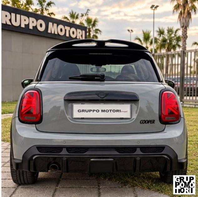 MINI - Mini - Cooper 5 porte Allestimento JKW - Foto 7