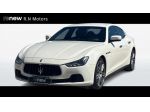 Maserati Ghibli V6 Diesel 275 CV
