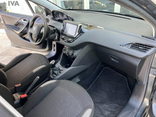 PEUGEOT 208 1.6 BlueHDi 75 5 porte rif. 23262094 - Foto 10