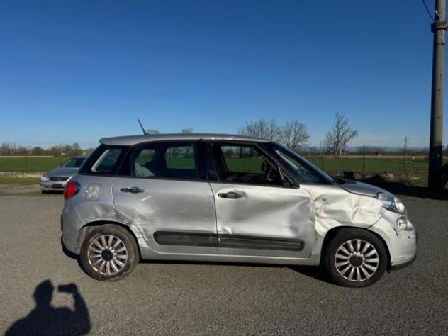 FIAT 500L 1.3 Multijet 95 CV Business rif. 23718101 - Foto 3
