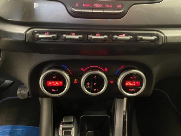 ALFA ROMEO Giulietta 2.0 JTDm-2 5P Manuale rif. 23786276 - Foto 9