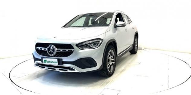 MERCEDES-BENZ GLA 220 d 2.0D Aut. 4Matic Sport Plus rif. 23943858 - Foto 3