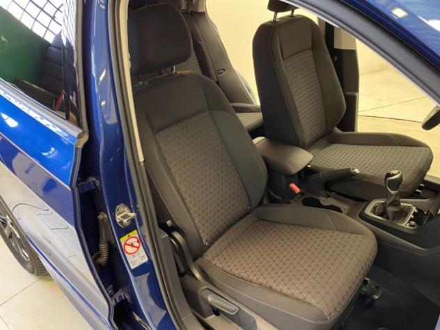 VOLKSWAGEN T-Cross 1.0 TSI Style BMT Manuale 5p * SOLO 4.907 KM * rif. 22026529 - Foto 8