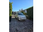Fiat Panda 1.4 Natural Power benzina 2012 191mila