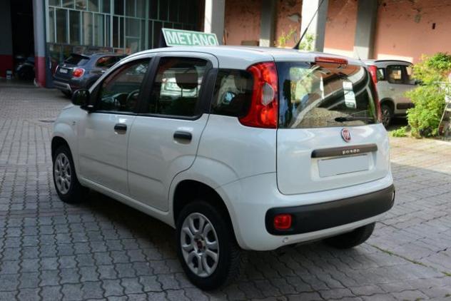 FIAT Panda 0.9 TwinAir Turbo Natural Power Lounge rif. 23940119 - Foto 5