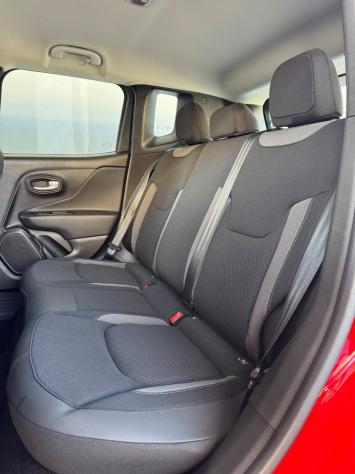 Jeep Renegade 1.6 mjt Limited 2wd 130cv - Foto 10
