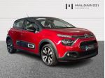 Citroën C3 III 2017 1.2 puretech Shine s&s 83cv neopatentati my20