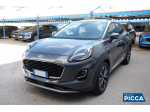 Ford Puma II 2020 TITANIUM HYBRID S&S 1.0BZ-EBOOST 125CV