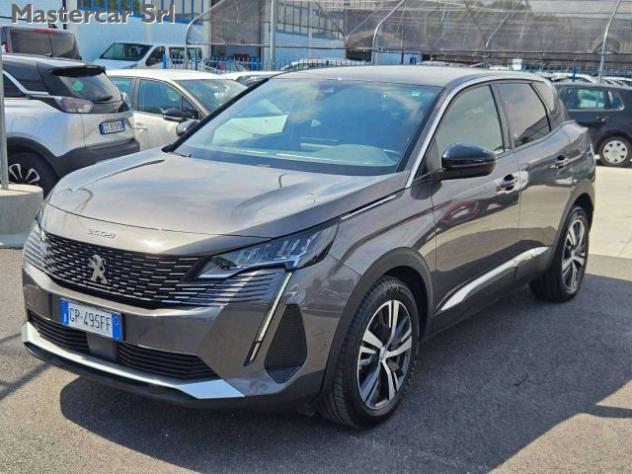 PEUGEOT 3008 3008 II 1.5 bluehdi Allure Pack EAT8 130cv Navi rif. 23947148 - Foto 2