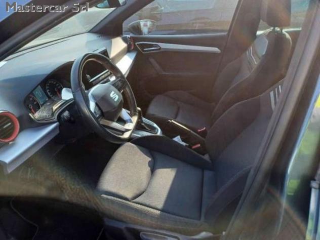 SEAT Arona Arona 2022 1.0 ecotsi FR 110cv dsg - GM579YF rif. 24016042 - Foto 9