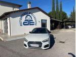Audi A5 A5 Sportback 2.0 tdi Sport 190cv