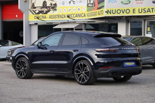 PORSCHE Cayenne Coupé 3.0 V6 IVA ESPOSTA rif. 21525620 - Foto 2