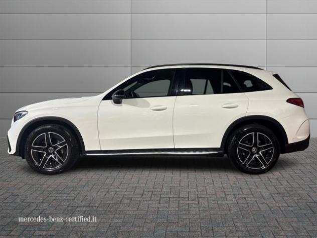 MERCEDES-BENZ GLC 220 d 4Matic Mild Hybrid AMG Line Premium Plus rif. 22900135 - Foto 6
