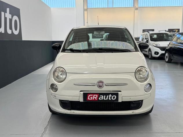 FIAT 500 500 1.2 Pop 69cv - Foto 3