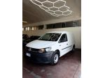 Volkswagen Caddy  Maxi