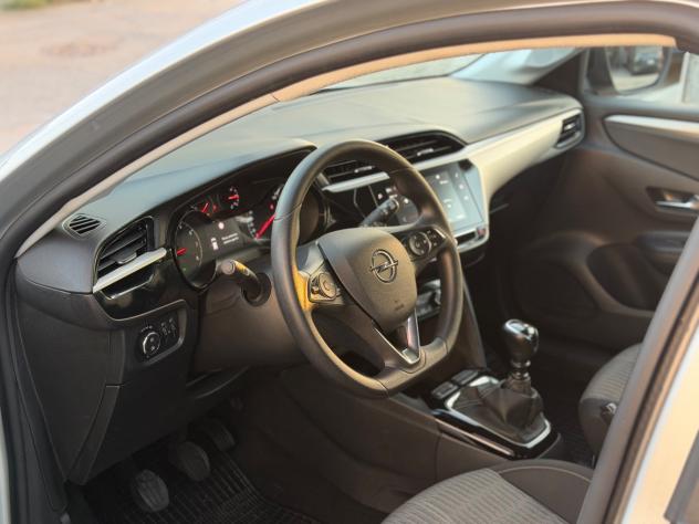 Opel Corsa 1.5 D 2023 perfetta 100 CV Elegance - Foto 9