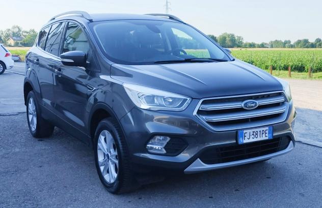 Ford Kuga 1.5 TDCI 120 CV S&S 2WD ST-Line Business