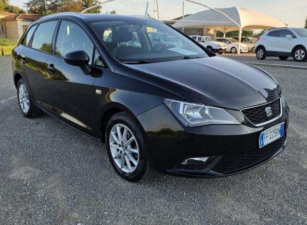 Seat Ibiza ST 1.0 75 CV GPL - Foto 5