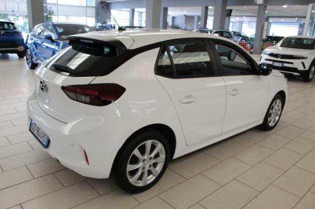 Opel Corsa 1.2 Edition 75cv MT5 - Foto 6