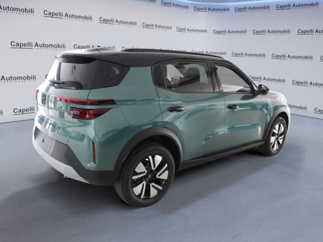 Opel Frontera Hybrid 145cv GS EDCT - Foto 6