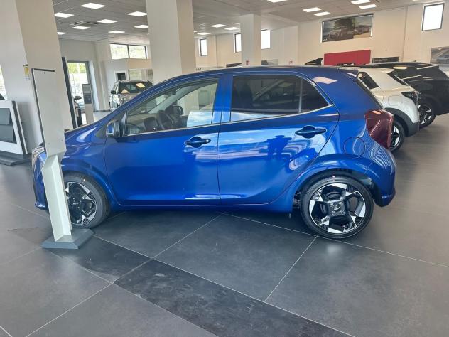 Kia Picanto 1.0 GDi Style - Foto 9
