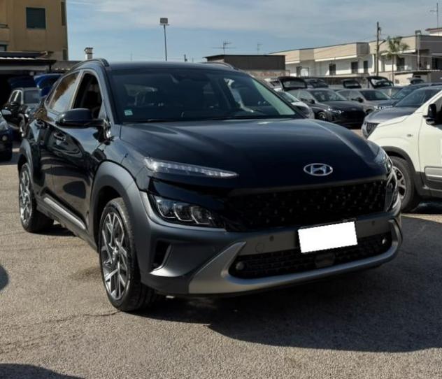 HYUNDAI Kona HEV 1.6 DCT XTech rif. 23904237 - Foto 2