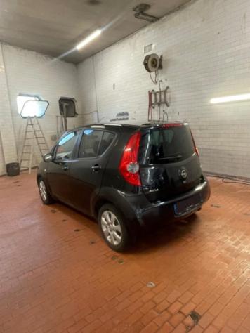 OPEL Agila 1.2 16V 86CV Enjoy rif. 24108757 - Foto 8