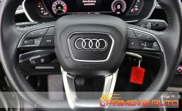 AUDI Q3 SPB 35 TFSI S line edition rif. 18958184 - Foto 3