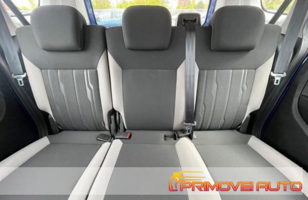 FIAT Doblo Doblò 1.4 T-Jet 16V GPL!!!!! rif. 22365838 - Foto 6