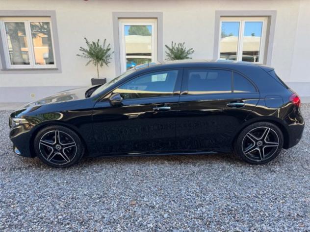 MERCEDES-BENZ A 180 Automatic AMG Line TETTO*360*AMBIENT*MULTIBEAM rif. 23807601 - Foto 5
