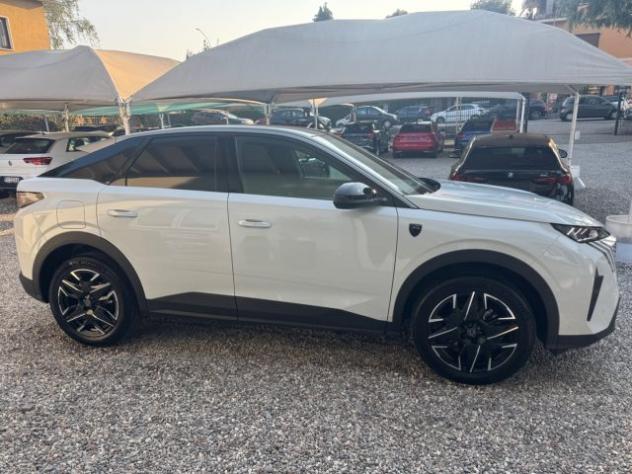 PEUGEOT 3008 Hybrid 136 e-DCS6 GT rif. 23983257 - Foto 8