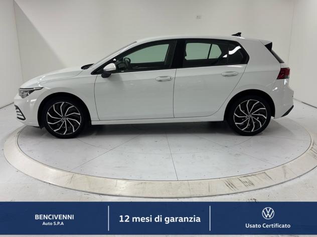 Volkswagen Golf 8ª serie 1.5 TSI EVO ACT Life - Foto 2