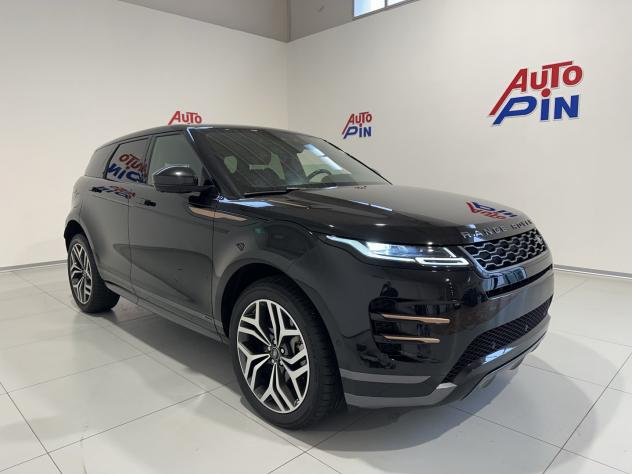 Land Rover Range Rover Evoque Range Rover Evoque 2.0D I4 AWD Auto R-Dynamic SE **PREZZO VERO** - Foto 3