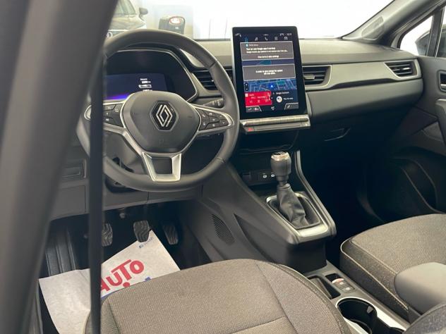 Renault Captur techno EGO-G 100cv GPL - Foto 10