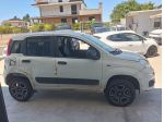 Fiat Panda 0.9 TwinAir Turbo S&S 4x4 City
