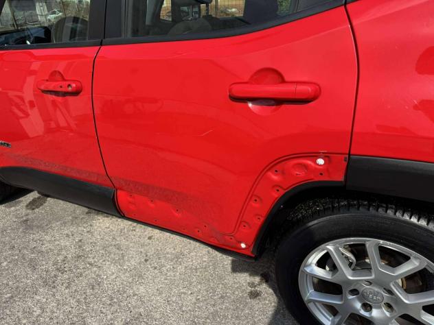 Jeep Renegade 1.6 Mjt 120 CV Limited-2019 - Foto 9