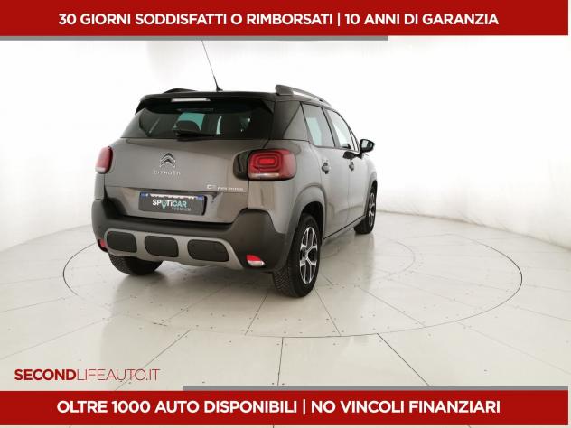 Citroën C3 Aircross 1.5 bluehdi C-Series s&s 110cv - Foto 5
