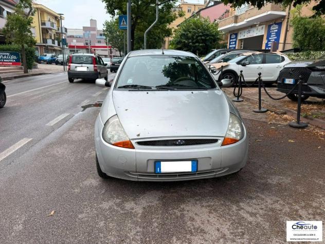 FORD - Ka - 1.3 Collection solo 100.000 km - Foto 8