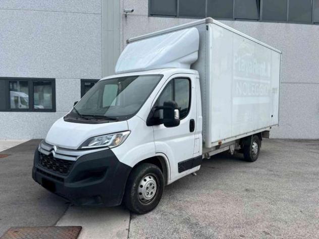 CITROEN Jumper 35 HEAVY L4 BLUEHDI 140 rif. 24114609