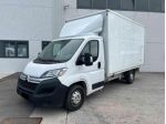 CITROEN Jumper 35 HEAVY L4 BLUEHDI 140 rif. 24114609