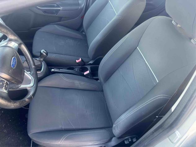 Ford Fiesta 1.5 TDCi 75CV 5 porte - Foto 10