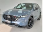 Mazda CX-5 2.0L e-Skyactiv-G 165 CV M Hybrid AWD Exclusive-Li